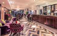 Bar, Cafe and Lounge 6 Mercure Darlington Kings Hotel