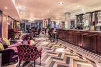 Bar, Kafe, dan Lounge Mercure Darlington Kings Hotel