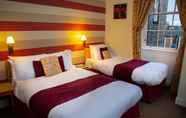 Kamar Tidur 7 The Broughton City Centre Hotel