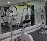 Fitness Center 4 The Croft Hotel, BW Signature Collection