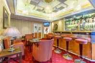 Bar, Kafe, dan Lounge Montana Hotel London