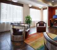 Sảnh chờ 4 Best Western Allatoona Inn & Suites