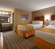 Phòng ngủ 7 Best Western Allatoona Inn & Suites