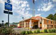 Bangunan 2 Best Western Allatoona Inn & Suites