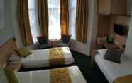 Bilik Tidur 5 Star Hotel