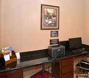 Functional Hall 3 Americas Best Value Inn & Suites San Benito