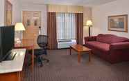 Common Space 6 Americas Best Value Inn & Suites San Benito