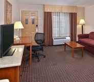 Common Space 6 Americas Best Value Inn & Suites San Benito