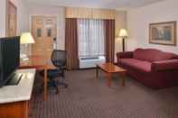 Common Space Americas Best Value Inn & Suites San Benito