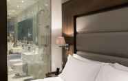 Kamar Tidur 7 Eccleston Square Hotel