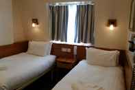 Bedroom The Jesmond Dene – St Pancras Hotel Group