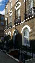 Exterior 4 The Jesmond Dene – St Pancras Hotel Group