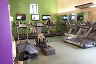 Fitness Center Hellaby Hall Hotel, BW Signature Collection