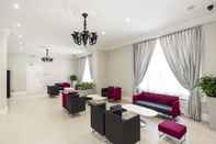 Lobi London House Hotel