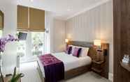 Kamar Tidur 6 London House Hotel