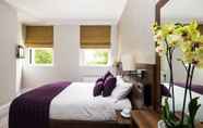 Kamar Tidur 5 London House Hotel