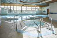 Swimming Pool Copthorne Hotel Slough Windsor