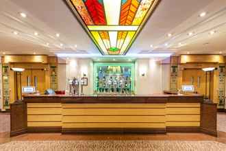 Lobi 4 Copthorne Hotel Slough Windsor