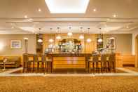 Bar, Cafe and Lounge Copthorne Hotel Slough Windsor