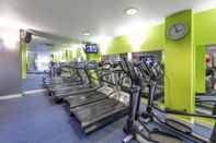Fitness Center Copthorne Hotel Slough Windsor