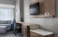 Bilik Tidur 5 Courtyard by Marriott Newark Elizabeth