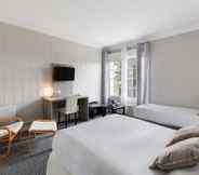 Phòng ngủ 3 Sure Hotel by Best Western Port Jérome - Le Havre