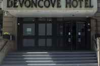 Bangunan Devoncove Hotel