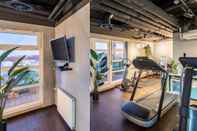 Fitness Center NH Hamburg Altona