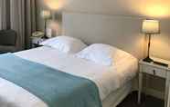 Bedroom 5 Hotel Le Renoir