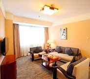 Common Space 7 Central Hotel Jingmin