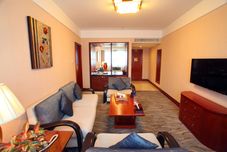 Common Space Central Hotel Jingmin