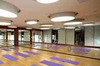 Fitness Center Central Hotel Jingmin