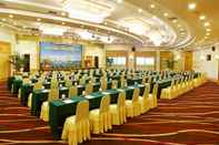 ห้องประชุม Central Hotel Jingmin