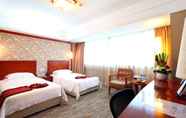 Bilik Tidur 5 Central Hotel Jingmin