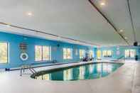 Swimming Pool Quality Suites