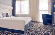 Bedroom 7 La Grande Terrasse Hotel&Spa La Rochelle MGallery Hotel Collection