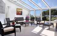 Common Space 5 La Grande Terrasse Hotel&Spa La Rochelle MGallery Hotel Collection