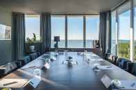 Functional Hall La Grande Terrasse Hotel&Spa La Rochelle MGallery Hotel Collection