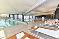 Swimming Pool La Grande Terrasse Hotel&Spa La Rochelle MGallery Hotel Collection