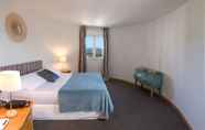 ห้องนอน 3 Hotel Le Tilbury