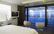 Phòng ngủ 2 Hotel Oceania Saint Malo