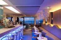 Bar, Kafe, dan Lounge Hotel Oceania Saint Malo