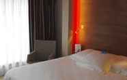 Phòng ngủ 5 Hotel Oceania Saint Malo