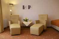 Common Space VitalHotel Ascona