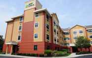 ภายนอกอาคาร 2 Extended Stay America Suites Elizabeth Newark Airport