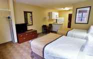 Bedroom 2 Extended Stay America Suites Elizabeth Newark Airport