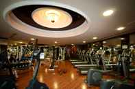 Fitness Center Al Ahsa InterContinental, an IHG Hotel