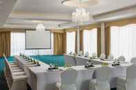 Functional Hall Al Ahsa InterContinental, an IHG Hotel