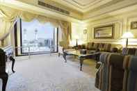 Ruang untuk Umum Intercontinental Dar Al Tawhid Makkah, an IHG Hotel