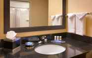 In-room Bathroom 6 Fairfield Inn by Marriott Salt Lake City Draper